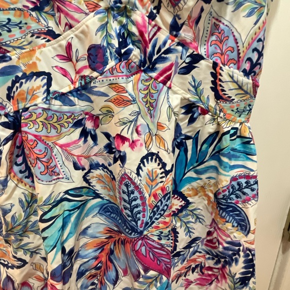 Azul bathing suit size 16 - Picture 3 of 13